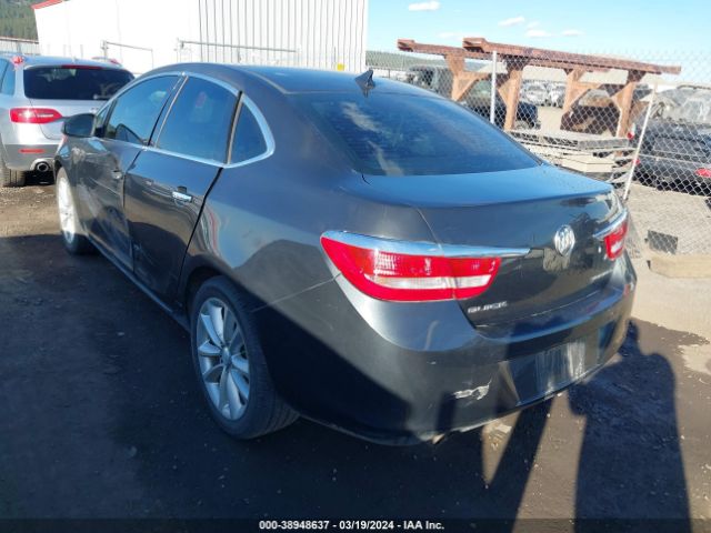 Photo 2 VIN: 1G4PP5SKXE4128473 - BUICK VERANO 