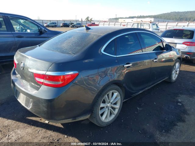 Photo 3 VIN: 1G4PP5SKXE4128473 - BUICK VERANO 