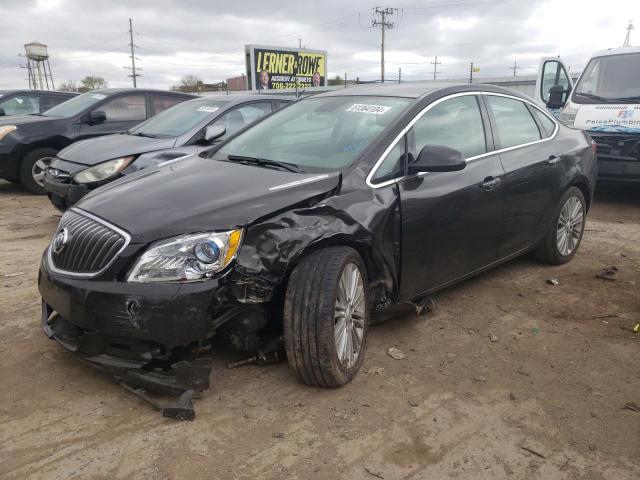 Photo 0 VIN: 1G4PP5SKXE4130725 - BUICK VERANO 