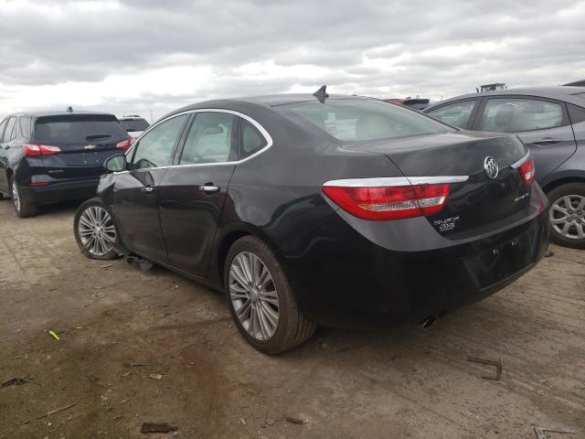 Photo 1 VIN: 1G4PP5SKXE4130725 - BUICK VERANO 