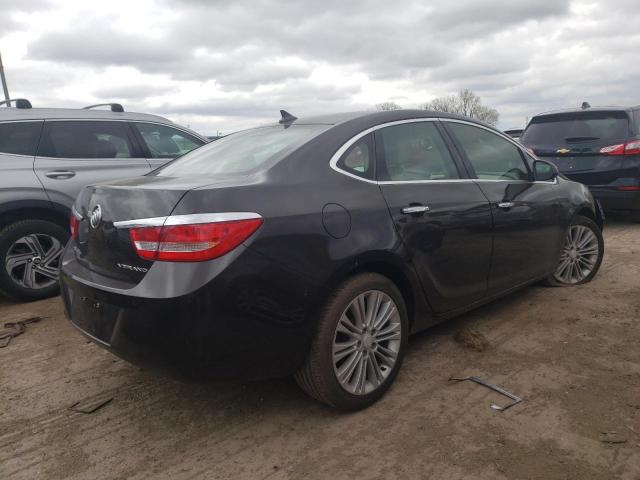 Photo 2 VIN: 1G4PP5SKXE4130725 - BUICK VERANO 