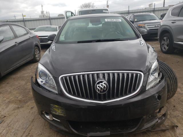 Photo 4 VIN: 1G4PP5SKXE4130725 - BUICK VERANO 