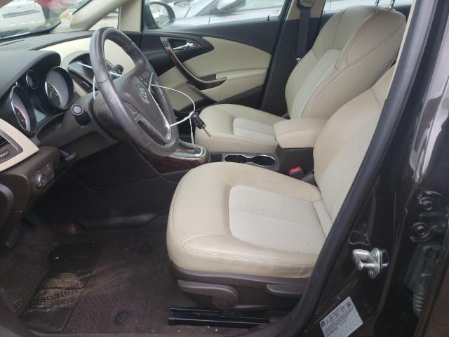 Photo 6 VIN: 1G4PP5SKXE4130725 - BUICK VERANO 