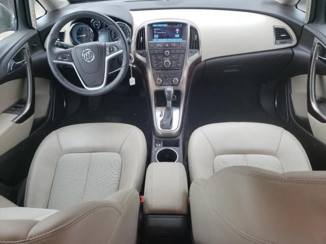 Photo 7 VIN: 1G4PP5SKXE4130725 - BUICK VERANO 