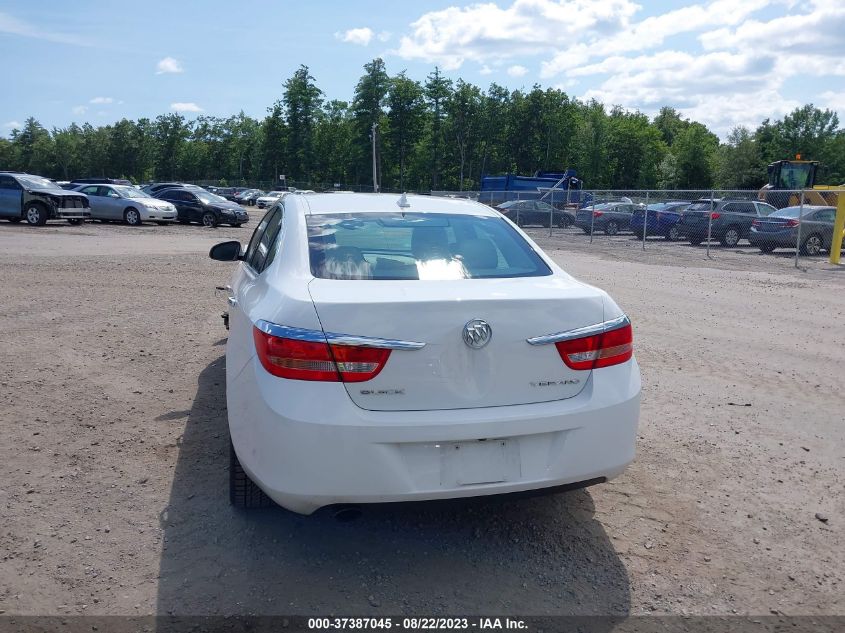 Photo 16 VIN: 1G4PP5SKXE4132717 - BUICK VERANO 