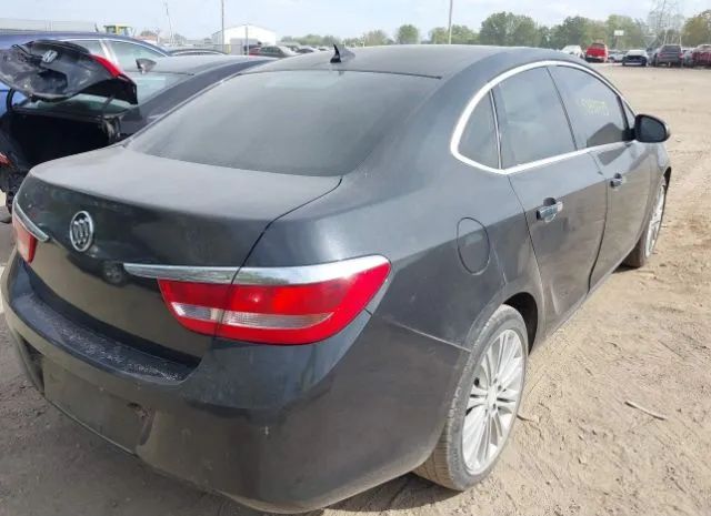 Photo 3 VIN: 1G4PP5SKXE4136640 - BUICK VERANO 