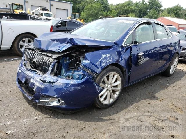 Photo 0 VIN: 1G4PP5SKXE4139408 - BUICK VERANO 