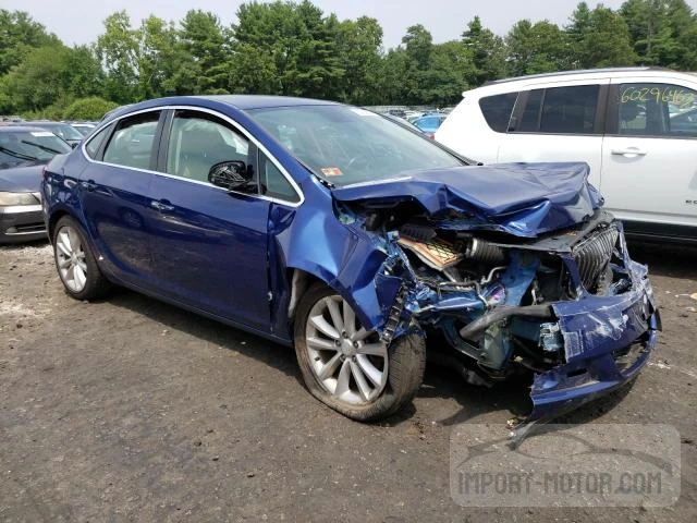 Photo 3 VIN: 1G4PP5SKXE4139408 - BUICK VERANO 