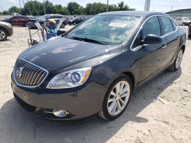 Photo 1 VIN: 1G4PP5SKXE4144236 - BUICK VERANO 