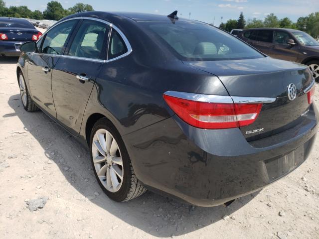 Photo 2 VIN: 1G4PP5SKXE4144236 - BUICK VERANO 