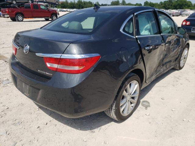 Photo 3 VIN: 1G4PP5SKXE4144236 - BUICK VERANO 