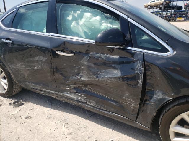 Photo 8 VIN: 1G4PP5SKXE4144236 - BUICK VERANO 