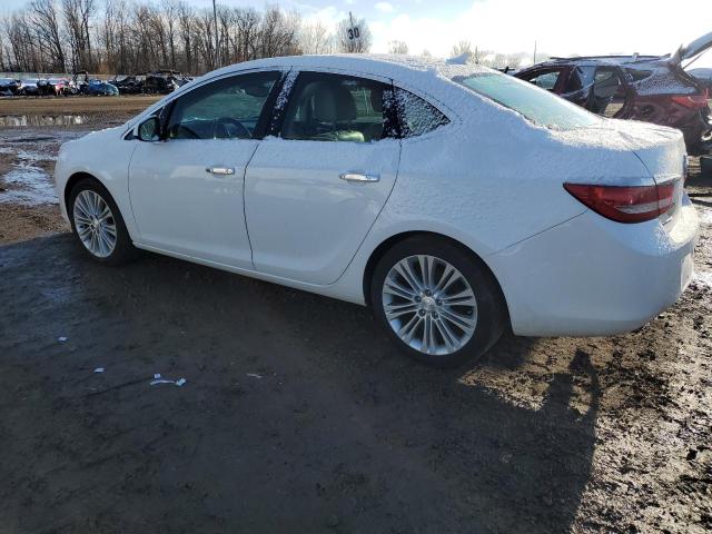 Photo 1 VIN: 1G4PP5SKXE4147024 - BUICK VERANO 