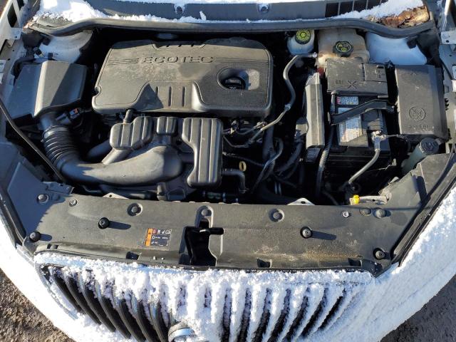 Photo 10 VIN: 1G4PP5SKXE4147024 - BUICK VERANO 