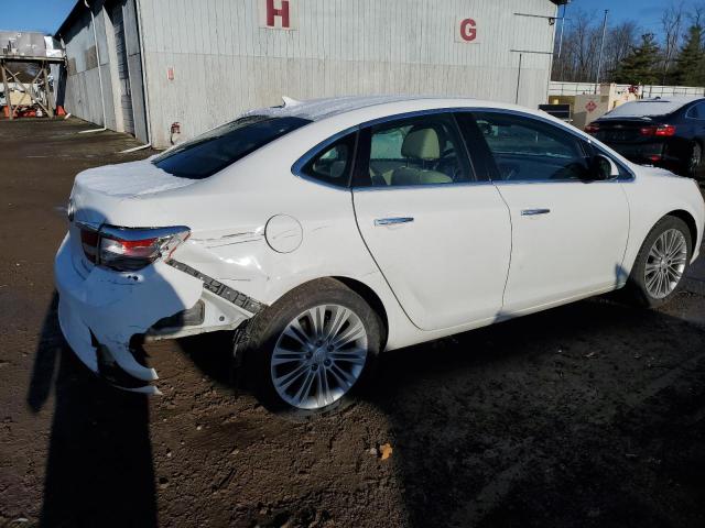 Photo 2 VIN: 1G4PP5SKXE4147024 - BUICK VERANO 