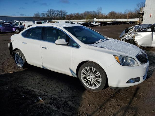 Photo 3 VIN: 1G4PP5SKXE4147024 - BUICK VERANO 