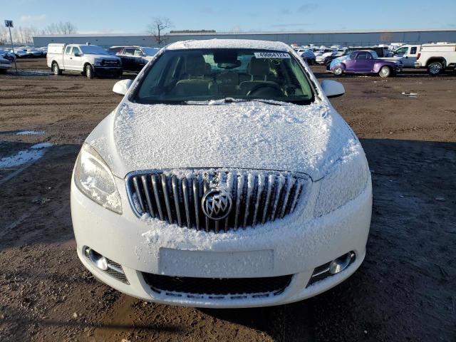 Photo 4 VIN: 1G4PP5SKXE4147024 - BUICK VERANO 