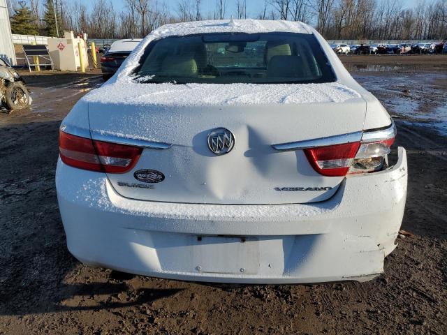 Photo 5 VIN: 1G4PP5SKXE4147024 - BUICK VERANO 