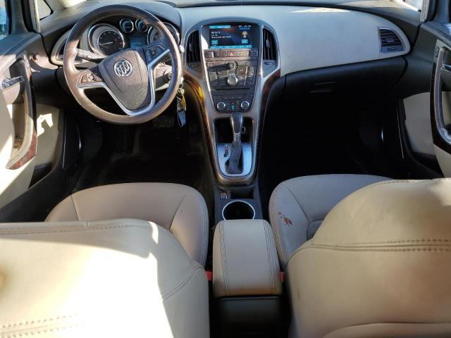 Photo 7 VIN: 1G4PP5SKXE4147024 - BUICK VERANO 