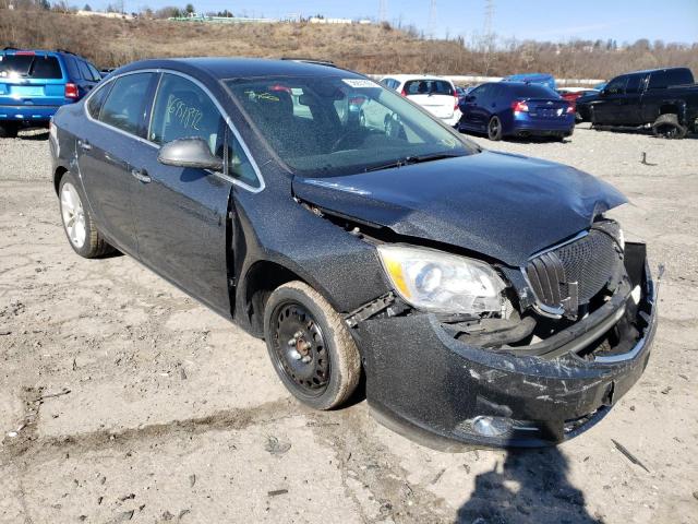 Photo 0 VIN: 1G4PP5SKXE4147346 - BUICK VERANO 