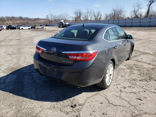 Photo 3 VIN: 1G4PP5SKXE4147346 - BUICK VERANO 