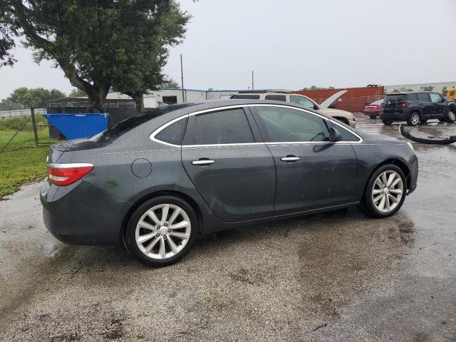 Photo 2 VIN: 1G4PP5SKXE4157729 - BUICK VERANO 