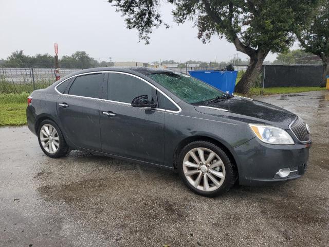 Photo 3 VIN: 1G4PP5SKXE4157729 - BUICK VERANO 