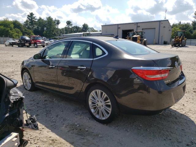 Photo 1 VIN: 1G4PP5SKXE4165006 - BUICK VERANO 