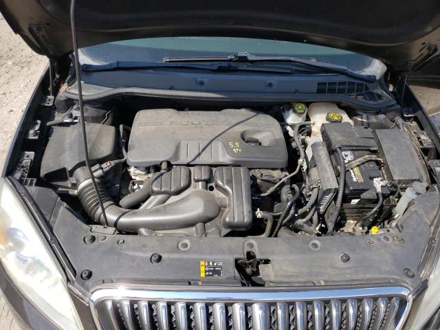 Photo 10 VIN: 1G4PP5SKXE4165006 - BUICK VERANO 