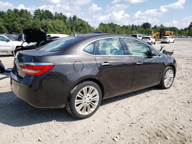 Photo 2 VIN: 1G4PP5SKXE4165006 - BUICK VERANO 