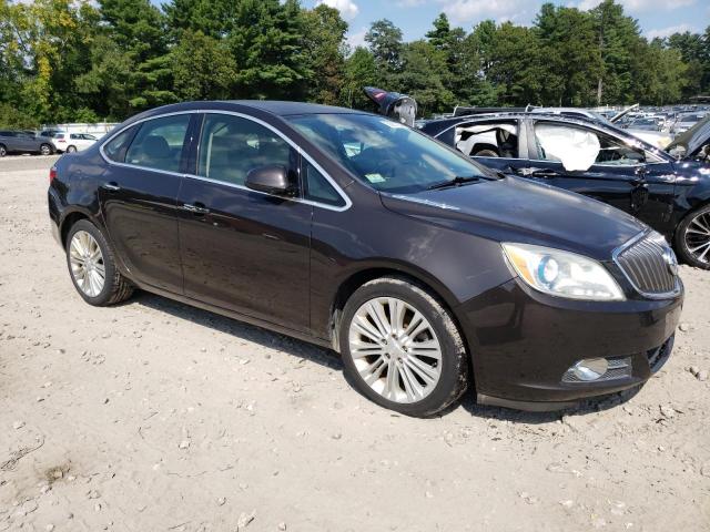 Photo 3 VIN: 1G4PP5SKXE4165006 - BUICK VERANO 