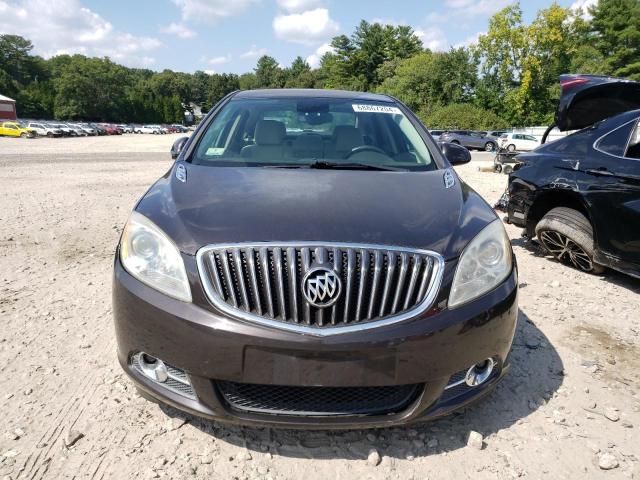 Photo 4 VIN: 1G4PP5SKXE4165006 - BUICK VERANO 