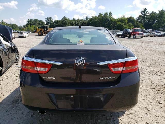 Photo 5 VIN: 1G4PP5SKXE4165006 - BUICK VERANO 