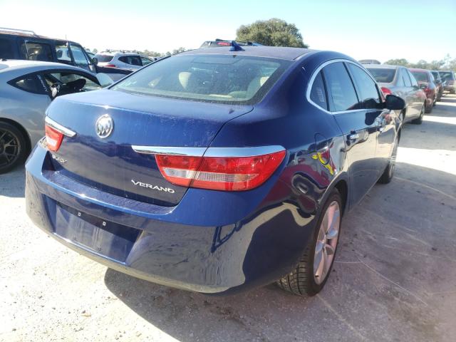 Photo 3 VIN: 1G4PP5SKXE4183313 - BUICK VERANO 