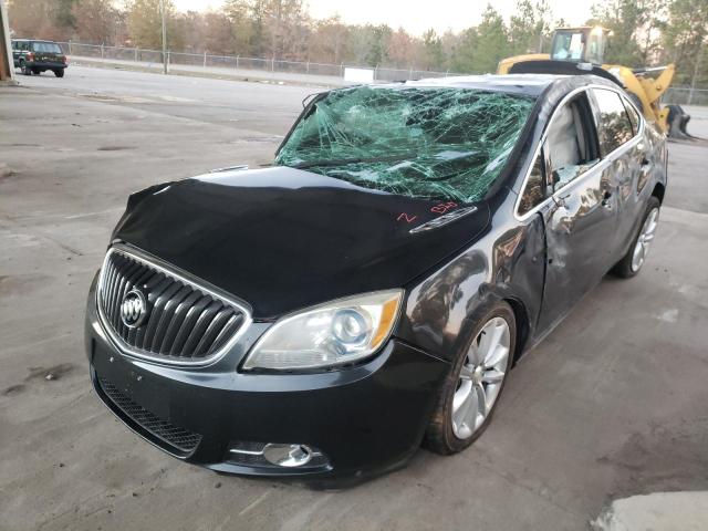 Photo 1 VIN: 1G4PP5SKXE4183716 - BUICK VERANO 