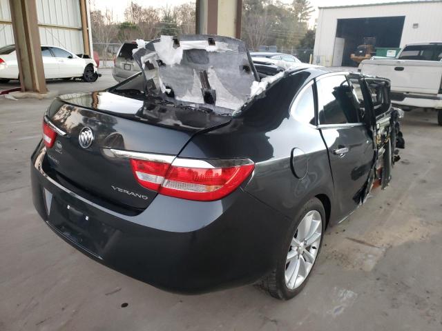 Photo 3 VIN: 1G4PP5SKXE4183716 - BUICK VERANO 