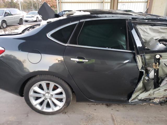 Photo 5 VIN: 1G4PP5SKXE4183716 - BUICK VERANO 