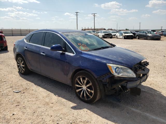 Photo 0 VIN: 1G4PP5SKXE4191296 - BUICK VERANO 