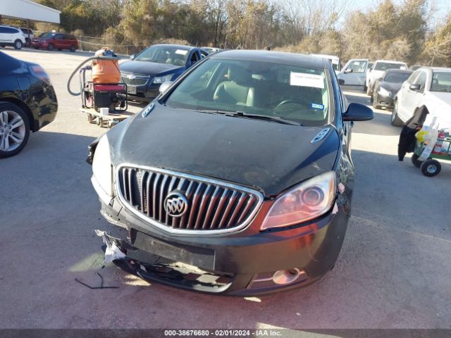 Photo 1 VIN: 1G4PP5SKXE4202989 - BUICK VERANO 