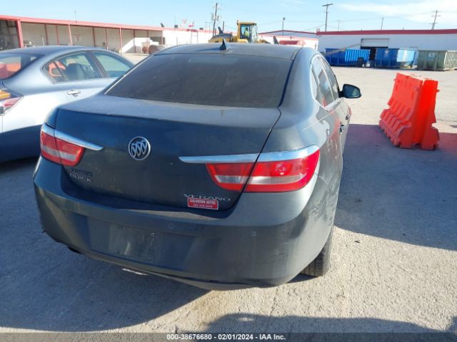 Photo 3 VIN: 1G4PP5SKXE4202989 - BUICK VERANO 