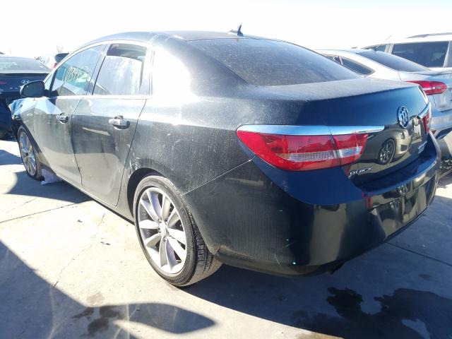 Photo 2 VIN: 1G4PP5SKXE4207657 - BUICK VERANO 