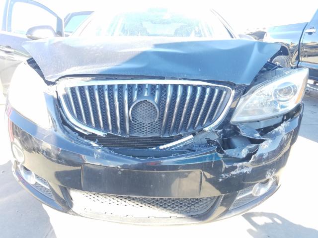 Photo 8 VIN: 1G4PP5SKXE4207657 - BUICK VERANO 