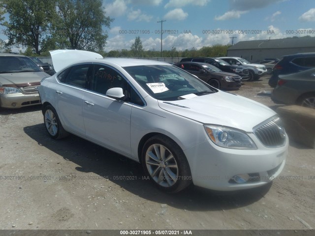 Photo 0 VIN: 1G4PP5SKXE4209456 - BUICK VERANO 