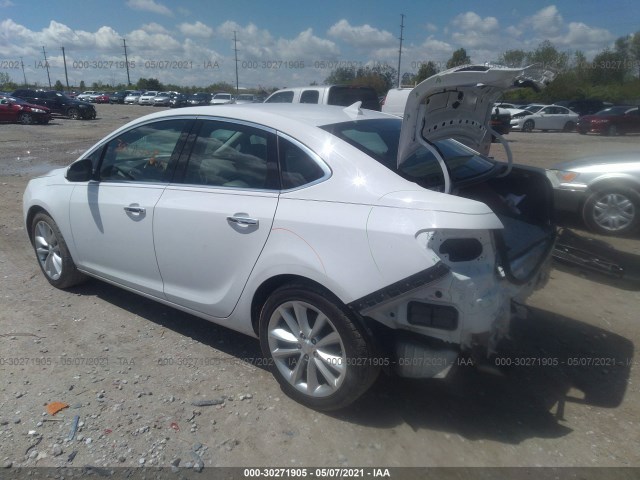 Photo 2 VIN: 1G4PP5SKXE4209456 - BUICK VERANO 