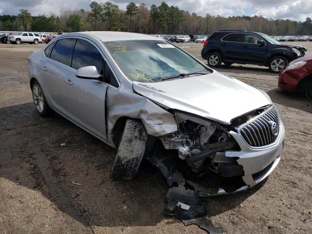 Photo 0 VIN: 1G4PP5SKXE4211384 - BUICK VERANO 