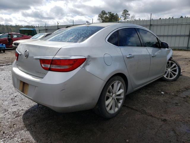 Photo 3 VIN: 1G4PP5SKXE4211384 - BUICK VERANO 