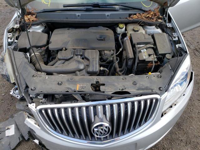 Photo 6 VIN: 1G4PP5SKXE4211384 - BUICK VERANO 