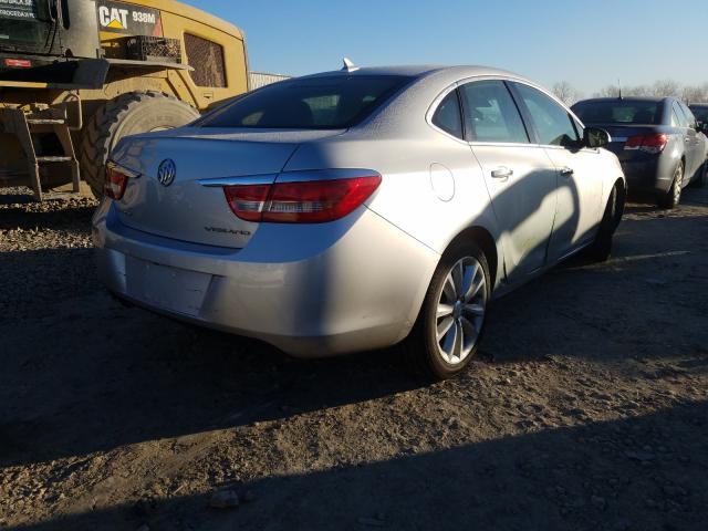 Photo 3 VIN: 1G4PP5SKXE4214849 - BUICK VERANO 