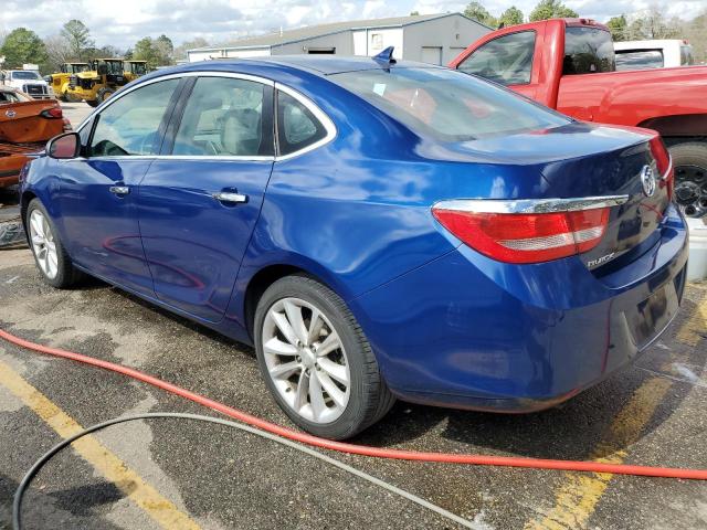 Photo 1 VIN: 1G4PP5SKXE4221722 - BUICK VERANO 