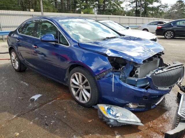 Photo 3 VIN: 1G4PP5SKXE4221722 - BUICK VERANO 